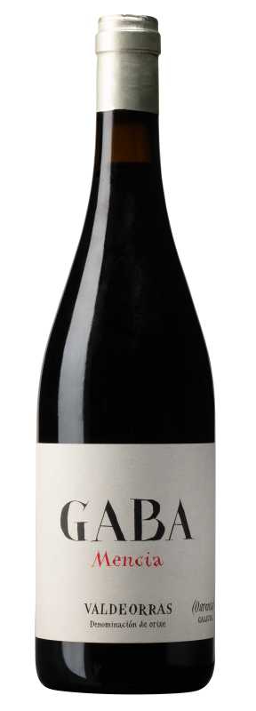 Produktfoto: Telmo Rodriguez - Lanciego „Gaba Mencia“ DO Valdeorras, tinto 2021