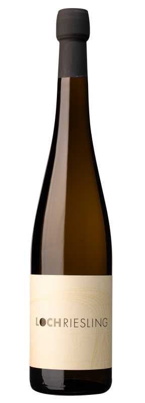 Produktfoto: Herrenberg „LochRiesling“ 2024