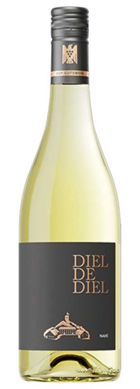 Produktfoto: Diel „Diel de Diel“, weiß 2024