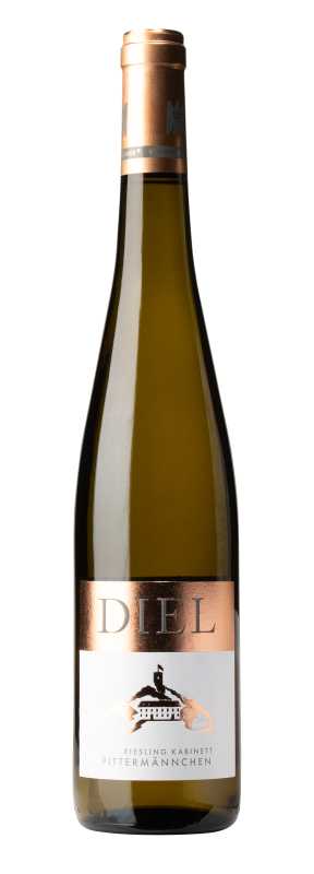 Produktfoto: Diel Dorsheimer Pittermännchen Riesling Kabinett 2024