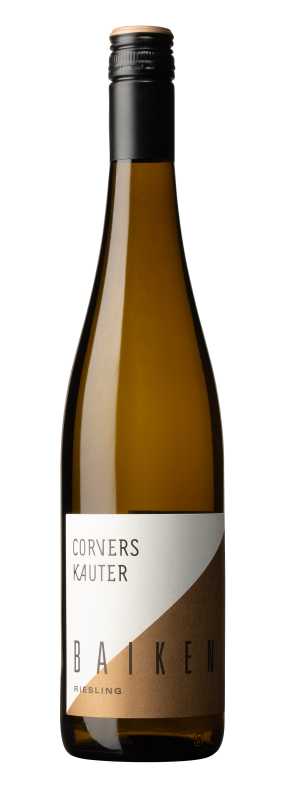 Produktfoto: Corvers-Kauter Baiken Grosse Lage Riesling 2024