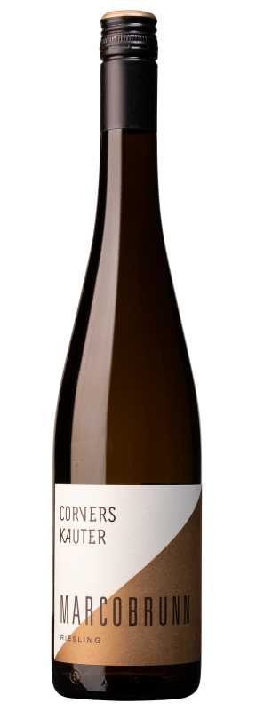 Produktfoto: Corvers-Kauter Marcobrunn Riesling Große Lage 2024