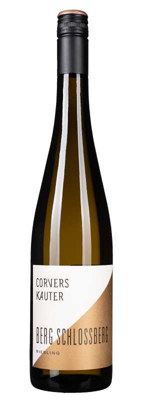 Produktfoto: Corvers-Kauter Berg Schlossberg Riesling Große Lage 2024