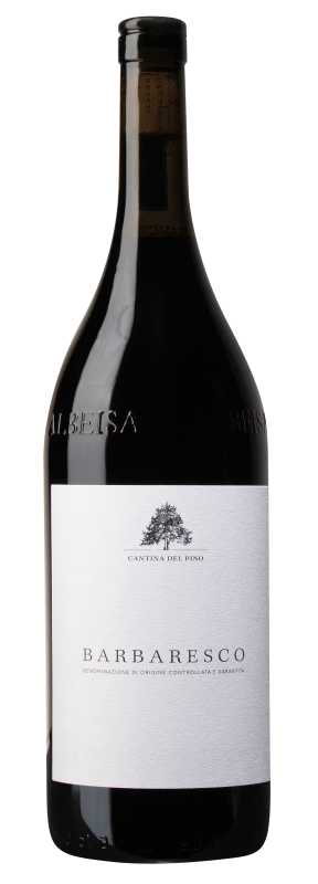 Produktfoto: Cantina del Pino Barbaresco DOCG, rosso 2021 Magnum