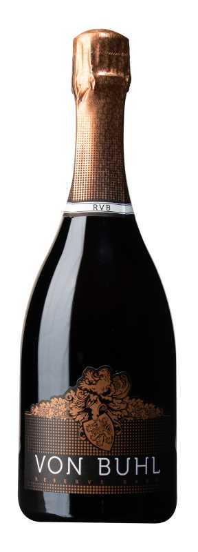 Produktfoto: von Buhl Reserve brut