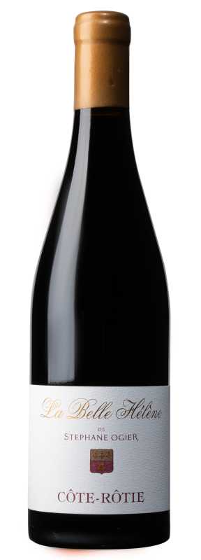 Produktfoto: Ogier Côte Rôtie, Cuvée Belle Hélène, rouge 2020