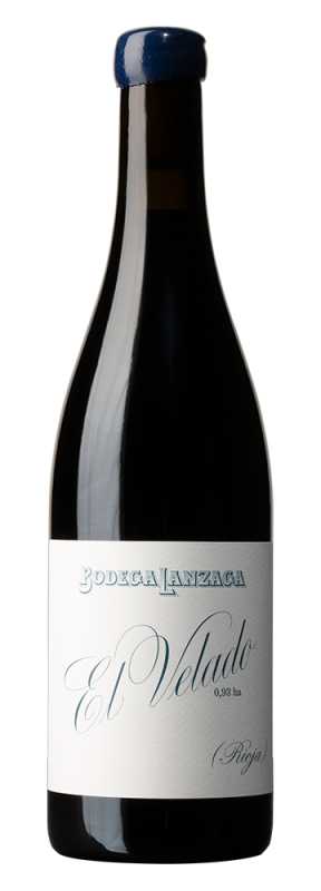 Produktfoto: Telmo Rodriguez - Lanciego „El Velado“ DOCa Rioja, tinto 2022