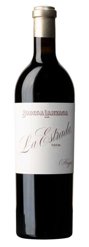 Produktfoto: Telmo Rodriguez - Lanciego „La Estrada“ DOCa Rioja, tinto 2022