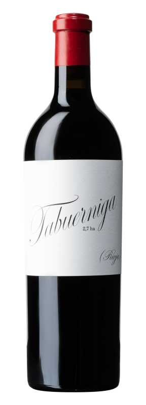 Produktfoto: Telmo Rodriguez - Lanciego „Tabúerniga“ DOCa Rioja, tinto 2022
