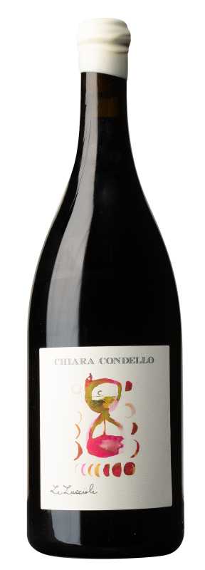 Produktfoto: Condello „Le Lucciole“ DOC Romagna Sangiovese Predappio Riserva, rosso 2022 Magnum