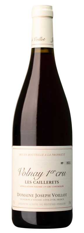 Produktfoto: Joseph Voillot Volnay 1er Cru „Les Caillerets“, rouge 2023