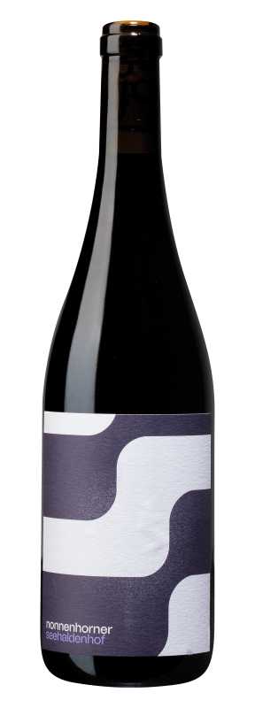Produktfoto: Seehaldenhof Nonnenhorner Spätburgunder 2023