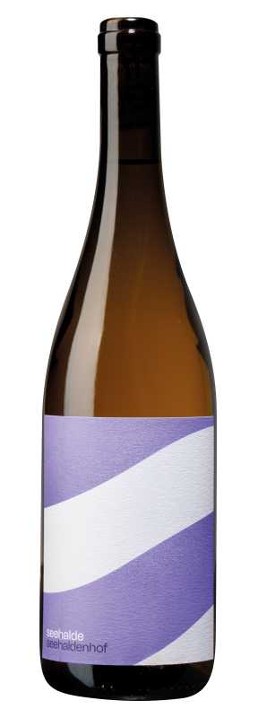 Produktfoto: Seehaldenhof Seehalde Chardonnay 2023