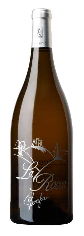 Produktfoto: Pieropan „La Rocca“ DOC Soave Classico, bianco 2024 Magnum
