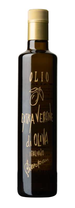 Produktfoto: Pieropan Olio di Oliva Extra Vergine 2025