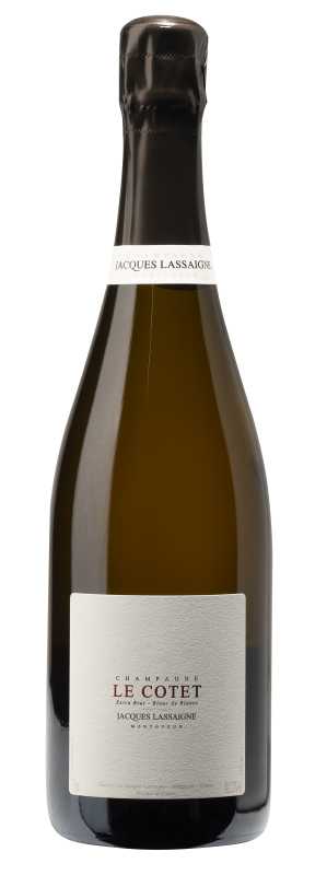 Produktfoto: Jacques Lassaigne „Le Cotet“, blanc 