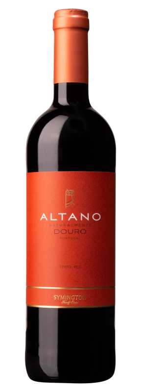 Produktfoto: Altano „Altano Tinto“ DOC Douro, tinto 2022