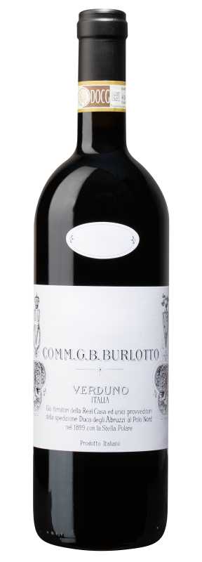 Produktfoto: Burlotto Anfragen für die Weine von „C.G.B. Burlotto”