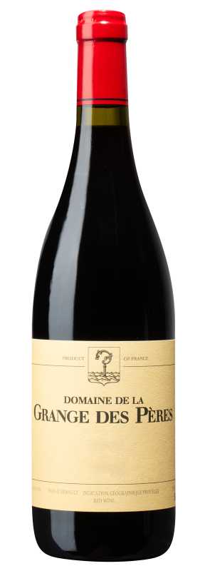 Produktfoto: Grange des Pères Anfragen für die Weine von „Grange des Pères”