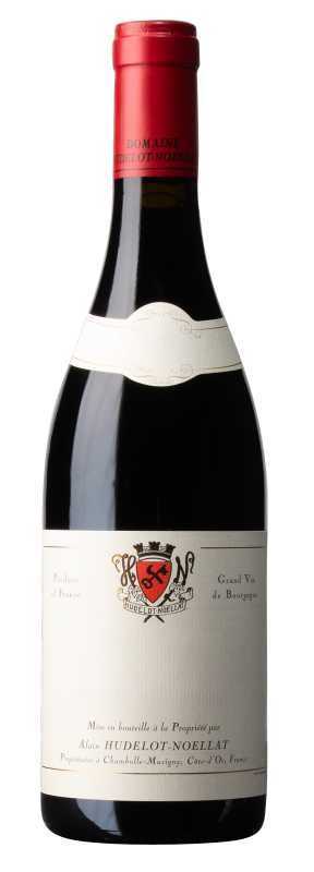 Produktfoto: Hudelot-Noellat Anfragen für die Weine von „Hudelot-Noellat”