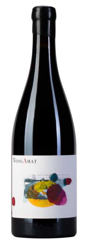 Produktfoto: WongAmat Anfragen für die Weine von „Wongamat”