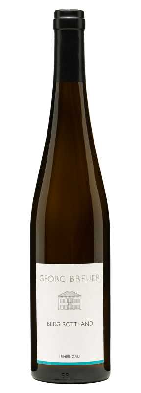 Produktfoto: Georg Breuer Berg Rottland Riesling 2024