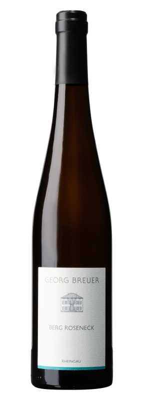Produktfoto: Georg Breuer Berg Roseneck Riesling 2019