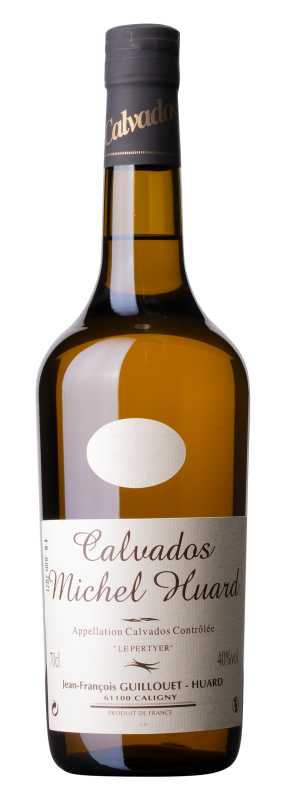 Produktfoto: Michel Huard Calvados (0,7l) 2011