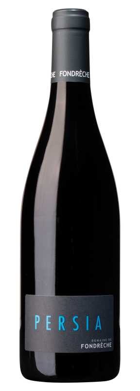 Produktfoto: Fondrèche „Persia” Ventoux, rouge 2019