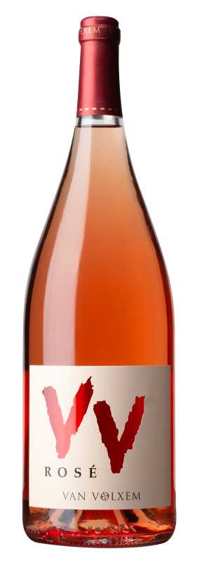 Produktfoto: Van Volxem Rosé „VV“ 2024 Magnum