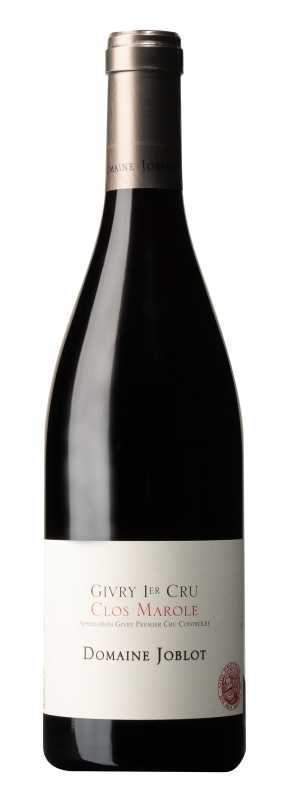 Produktfoto: Joblot Givry 1er Cru „Clos Marole“, rouge 2024
