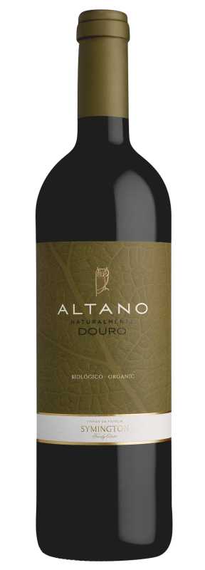 Produktfoto: Altano „Altano Organic“ DOC Douro, tinto 2023