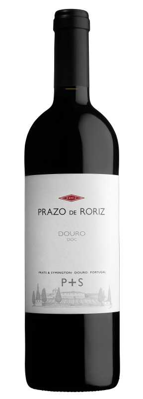 Produktfoto: Prats & Symington „Prazo de Roriz“ DOC Douro, tinto 2022