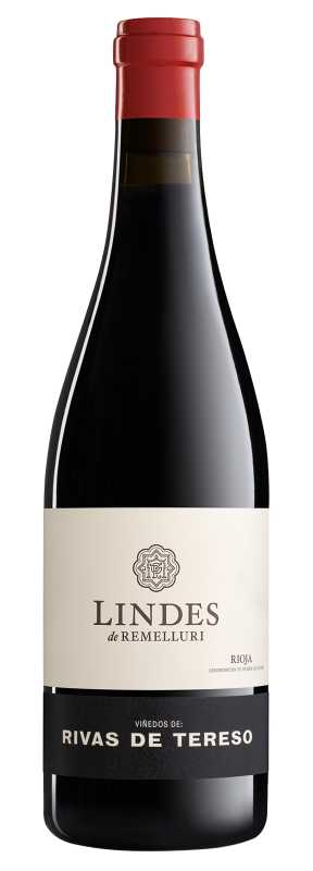 Produktfoto: Remelluri „Lindes de Remelluri“ Viñedos de Rivas de Tereso DOCa Rioja, tinto 2021