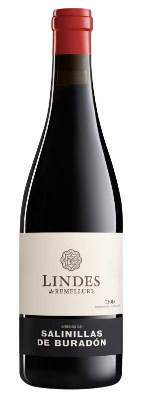 Produktfoto: Remelluri „Lindes de Remelluri“ Viñedos de Salinillas de Buradón DOCa Rioja, tinto 2021