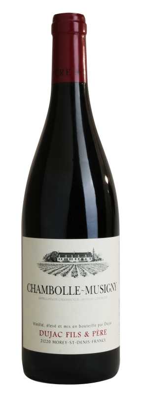 Produktfoto: Dujac Fils et Père Chambolle Musigny, rouge 2023