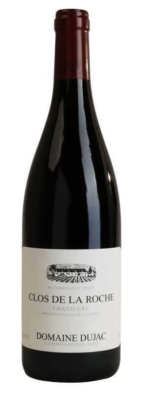 Produktfoto: Dujac Clos de la Roche Grand Cru, rouge 2023