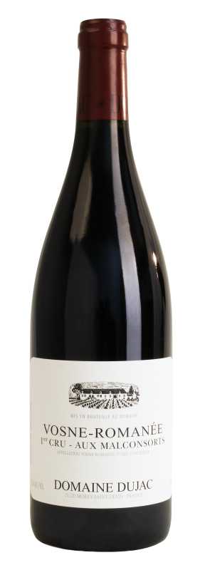 Produktfoto: Dujac Vosne Romanée 1er Cru „Malconsorts“, rouge 2023