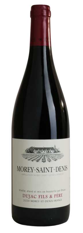 Produktfoto: Dujac Fils et Père Morey Saint Denis, rouge 2023