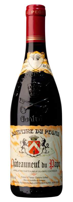 Produktfoto: Pegau „Cuvée Réservée“ Châteauneuf-du-Pape, rouge 2023