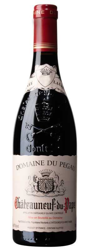 Produktfoto: Pegau Châteauneuf-du-Pape „Cuvée Laurence“, rouge 2021