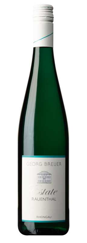 Produktfoto: Georg Breuer Riesling Rauenthal „Estate“ 2024
