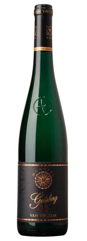 Produktfoto: Van Volxem Geisberg  Riesling Großes Gewächs 2024