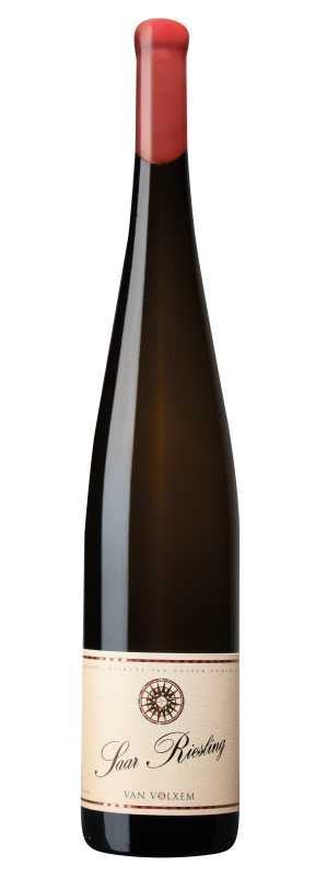 Produktfoto: Van Volxem „SaarRiesling“ (Magnum) 2024 Magnum
