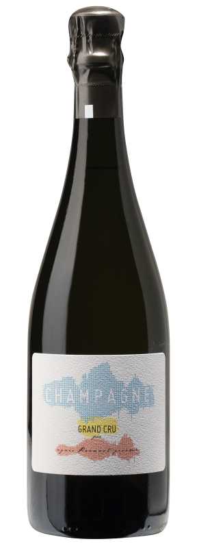 Produktfoto: Prévost La Closerie „Grand Cru”, LC21 - Deg. 2023