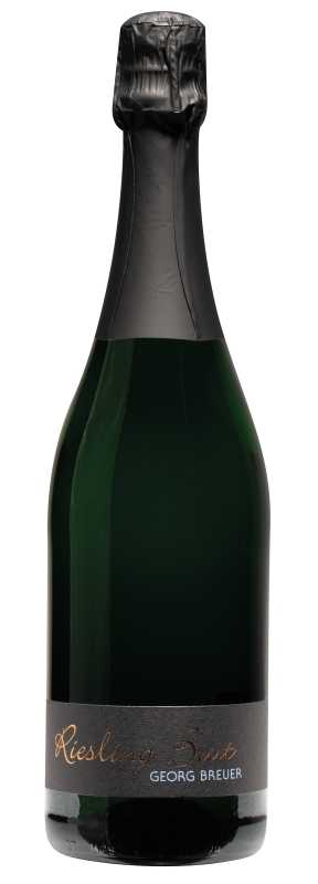 Produktfoto: Georg Breuer Riesling Sekt Brut 2022