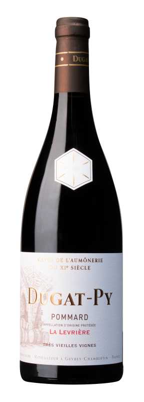 Produktfoto: Dugat-Py Pommard „La Levrière“ Très Vieilles Vignes, rouge 2020