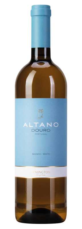 Produktfoto: Altano „Altano Branco“ DOC Douro, branco 2024