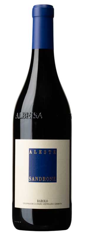 Produktfoto: Sandrone „Aleste“ DOCG Barolo, rosso 2018