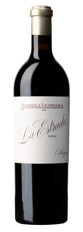 Produktfoto: Telmo Rodriguez - Lanciego „La Estrada“ DOCa Rioja, tinto 2019